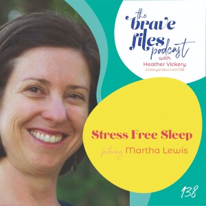 Stress-Free Sleep