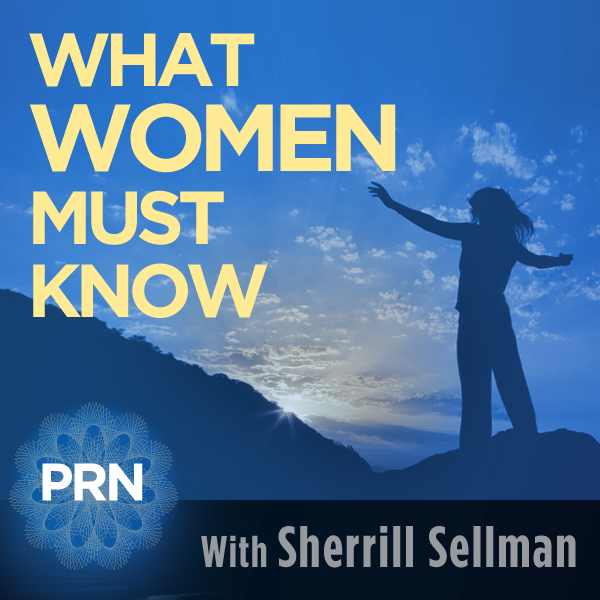 What Women Must Know - Your Cutting Edge Cancer Prevention Plan with Dr. Lise Alschuler - 12/13/12