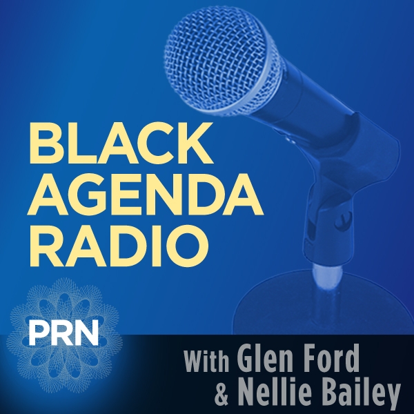 Black Agenda Radio - 04/13/14