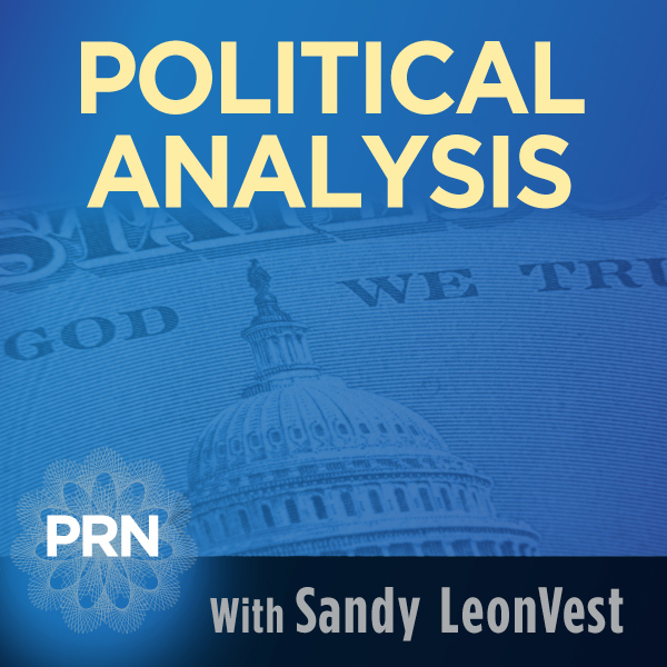 Political Analysis - UNARMONIC CONVERGENCE, PART 6 - 02/20/14