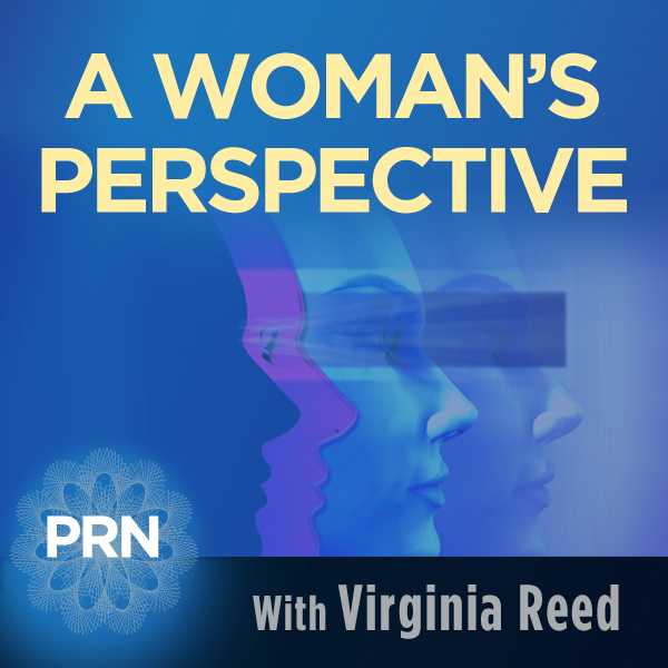 A Woman's Perspective - The World of Pharmaceuticals - 08/25/12