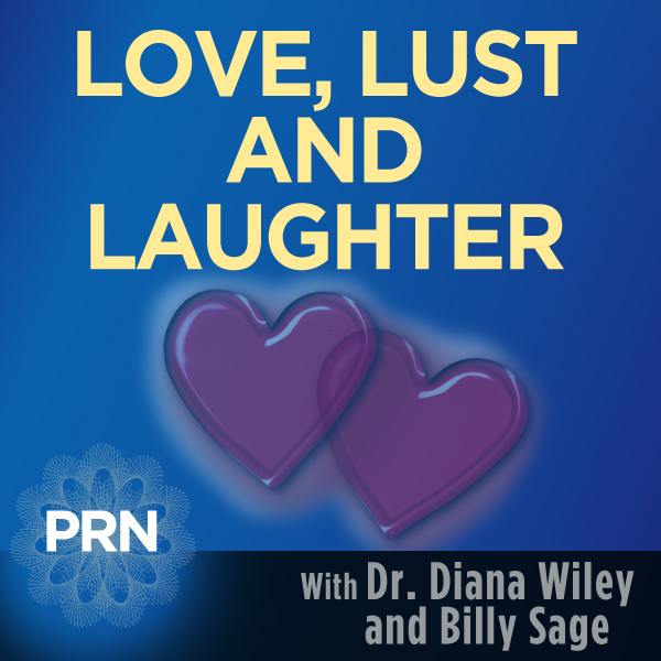 Love, Lust, And Laughter - Joan Moran - 3/18/14