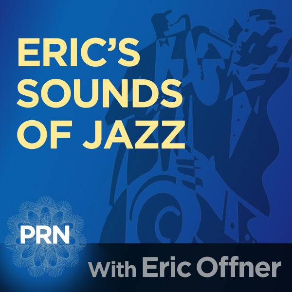 Eric's Sounds of Jazz - Integrated Sessions - 11/16/12