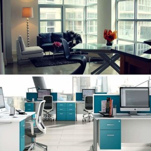 Are you Having these 3 Interior Features in your Office?