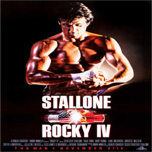 Episode 98 - Rocky 4