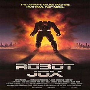 Episode 28 - Robot Jox