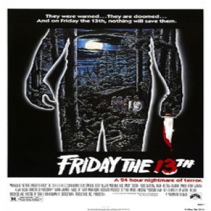 Patreon Preview: Friday The 13th(1980)
