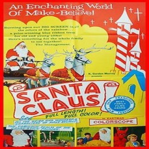 Episode 100 - Santa Claus