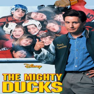 Epsode 79 - The Mighty Ducks