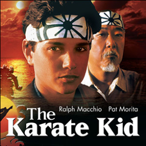 Episode 72 - The Karate Kid