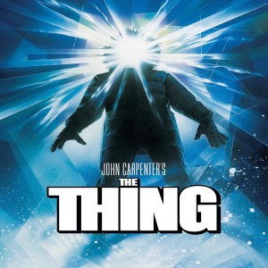 Episode 67 - The Thing(1982)