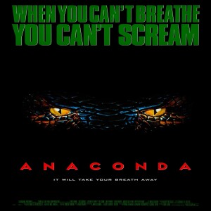 Episode 158 - Anaconda