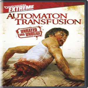 Episode 105 - Automaton Transfusion