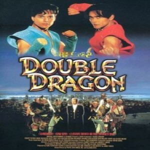 Episode 75 - Double Dragon