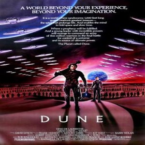 Episode 76 - Dune(1984)