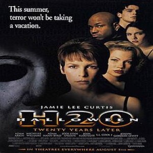 Episode 171 - Halloween: H20