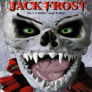 Episode 71 - Jack Frost Jack Off Part 2: Jack Frost(1997) and Jack Frost(1998)