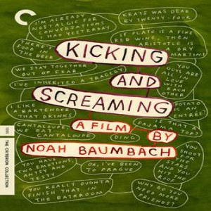 Episode 93 - Kicking and Screaming (1995)