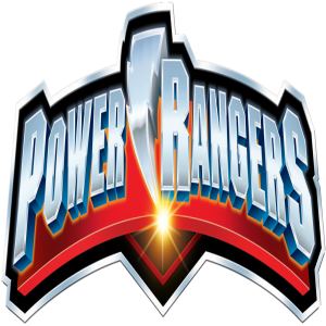 Episode 10 - Power Rangers Month Part 1