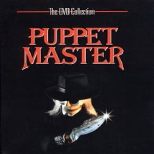 Episode 45 - Puppet Master