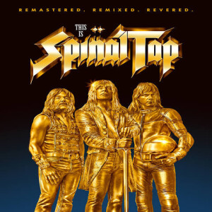 Episode 184 - This Is Spinal Tap