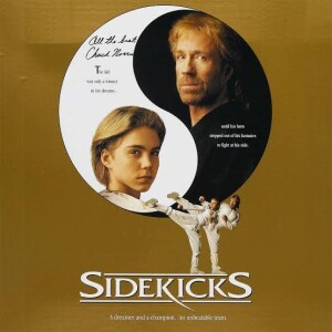 Episode 177 - Sidekicks