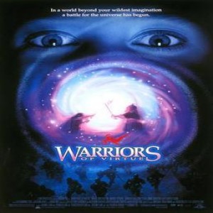 Episode 83 - Warriors Of Virtue