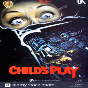 Episode 37 - Child's Play(1988)