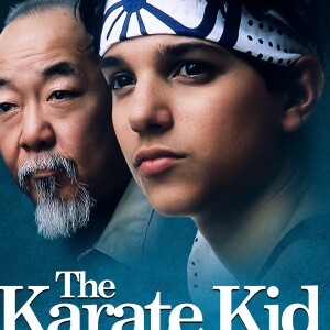 Episode 178 - Karate Kid Part 2