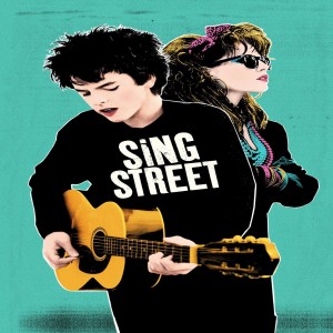 Episode 107 - Sing Street
