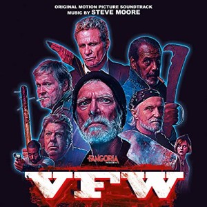 Episode 113 - VFW