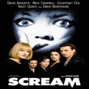 Episode 103 - Scream
