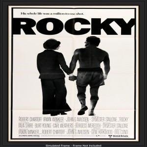 Episode 50 - Rocky