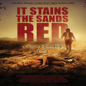 Episode 46 - It Stains The Sands Red