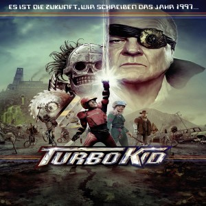 Episode 87 - Turbo Kid