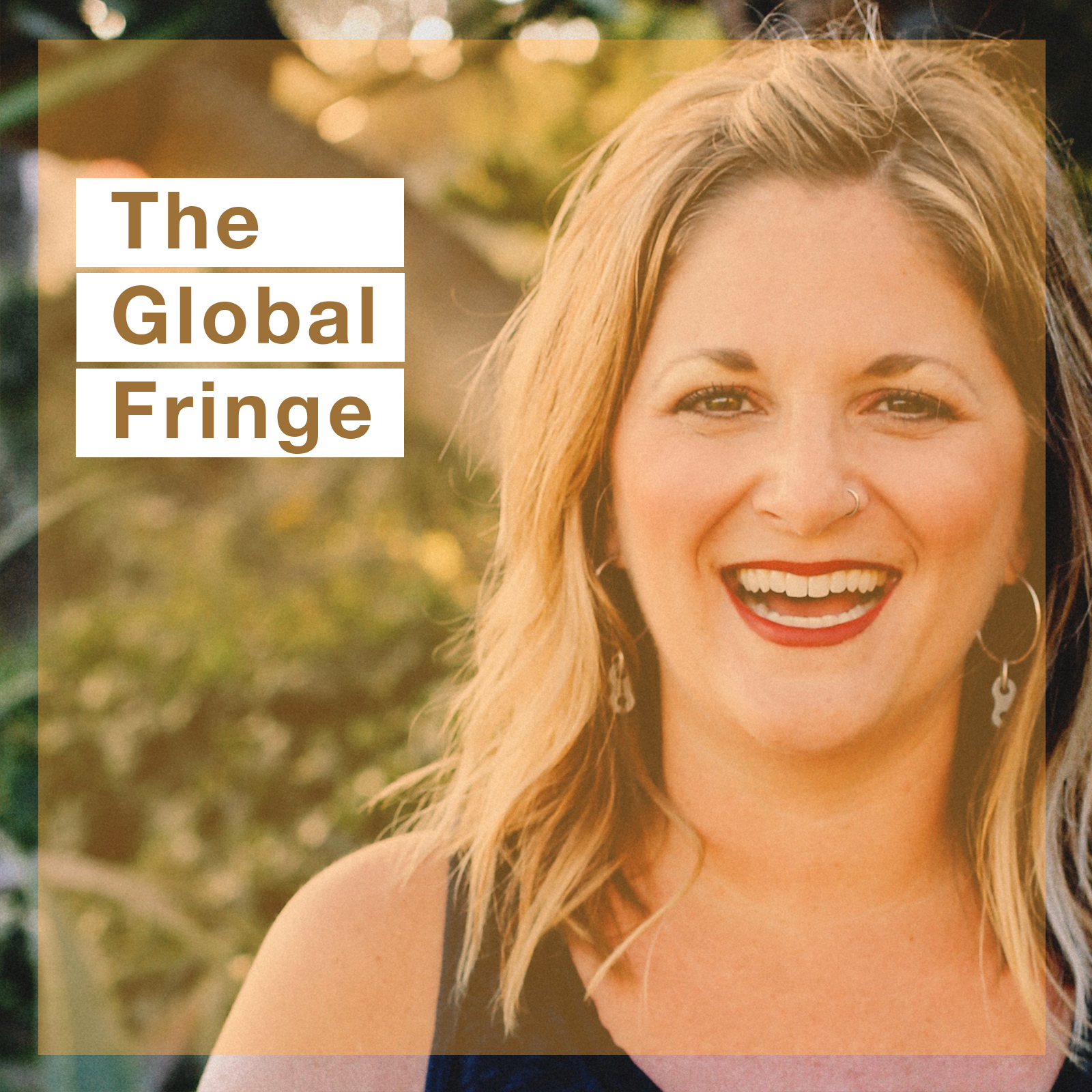 The Global Fringe