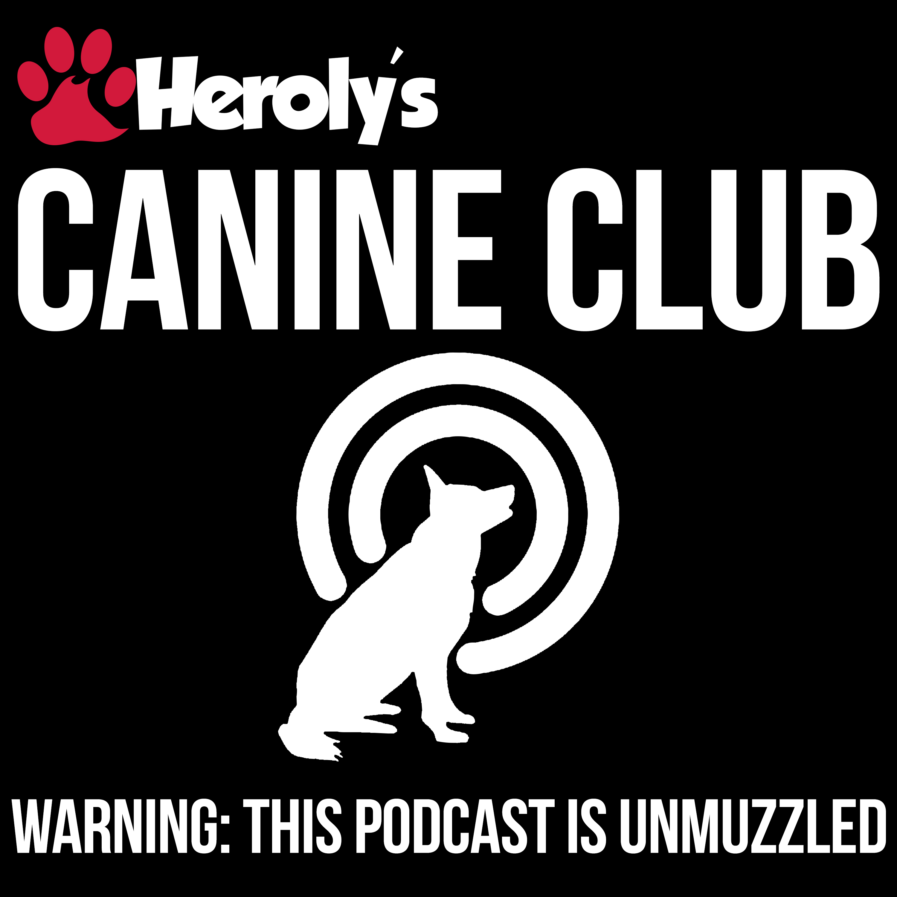 Jonas Black's Canine Club #1 - Sorry, I'm back.