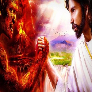 Biblical Facts About Satan