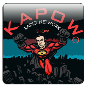 KAPOW Radio Show:Biblical Cognitive Dissonance or BCD