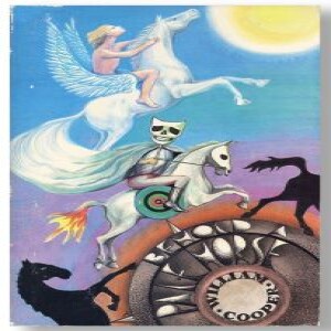 Behold A Pale Horse by Milton William “Bill” Cooper Pt.2