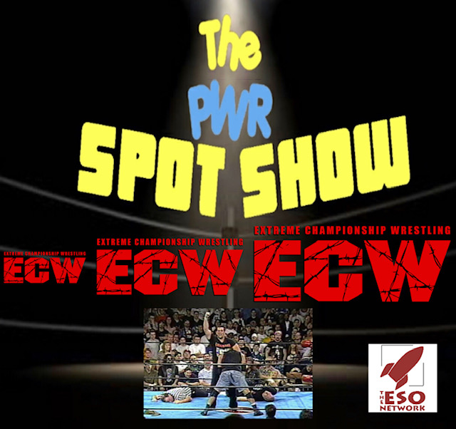 ECW! ECW! ECW!