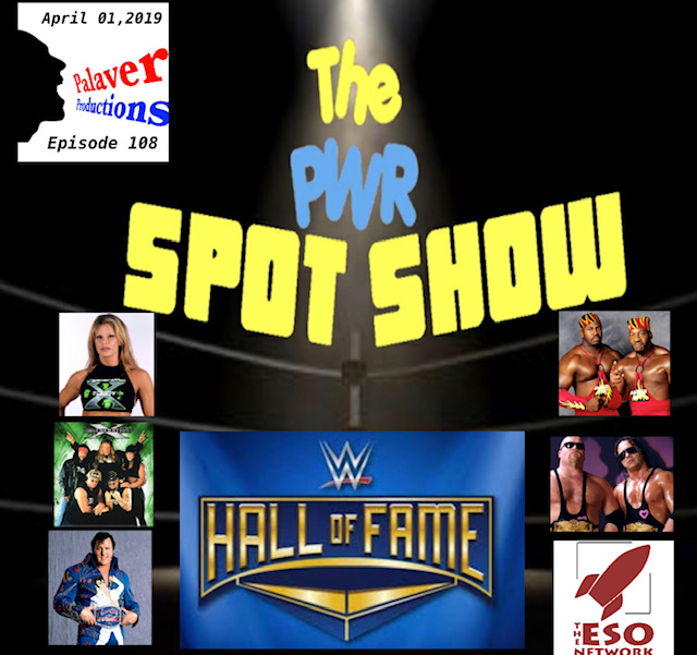2019 Hall Of Fame