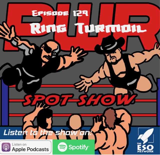 Ring Turmoil