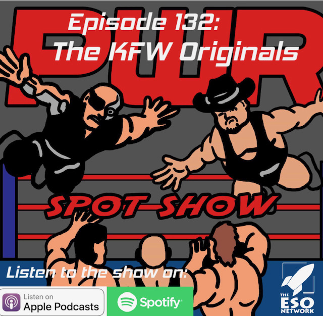 The KFW Originals