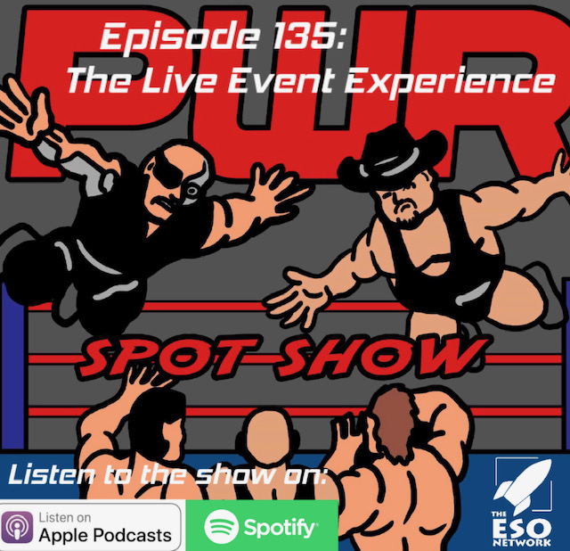 The Live Event Experience