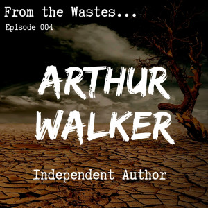 Arthur Walker