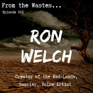 Ron Welch