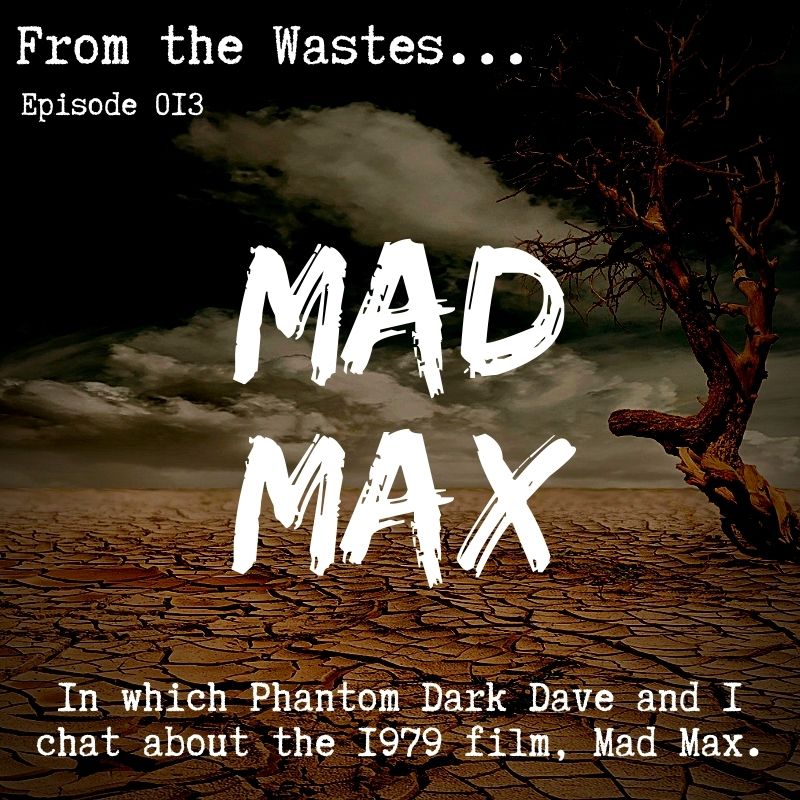 Mad Max