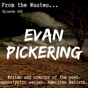 Evan Pickering