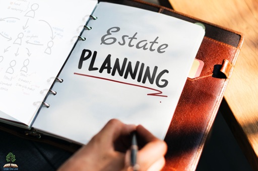 Estate Planning: The Simple Will